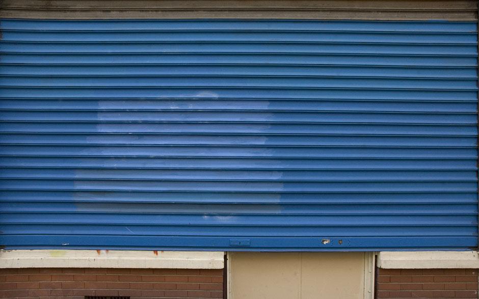 volet persienne Vanves
