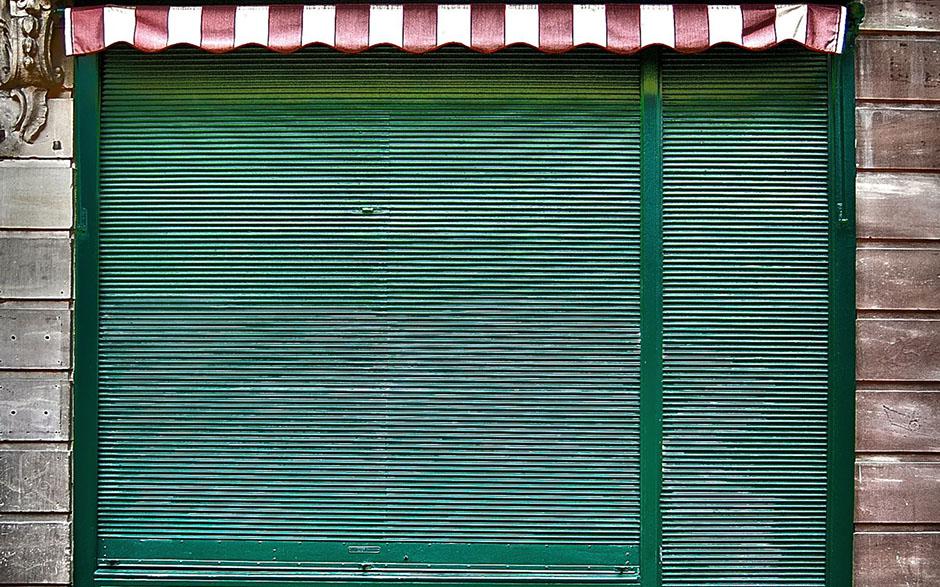 volet persienne Vanves